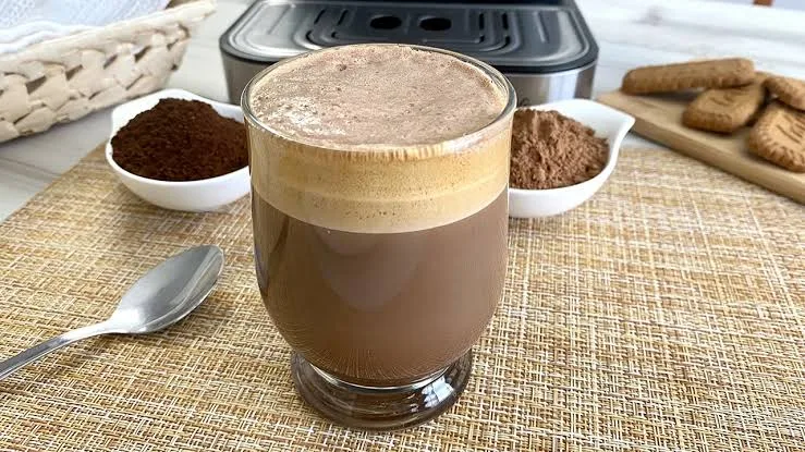 Café Mocaccino